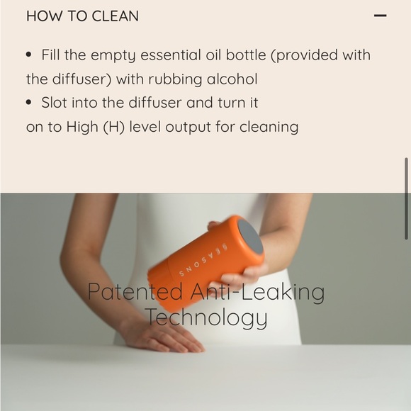 Diffuser - Picture 8 of 8